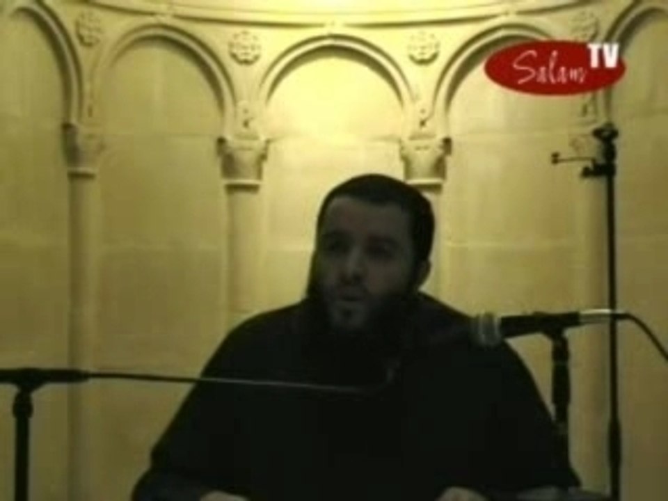 RACHID HADDACH PRIE AVANT QU'ON NE PRIE SUR TOI 2-5