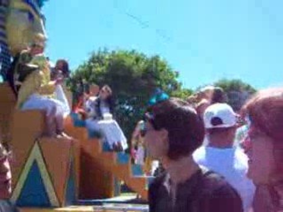 Gay Pride à Nantes (30.05.09) ♥