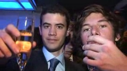 Les 25 ans de Junior ISEP