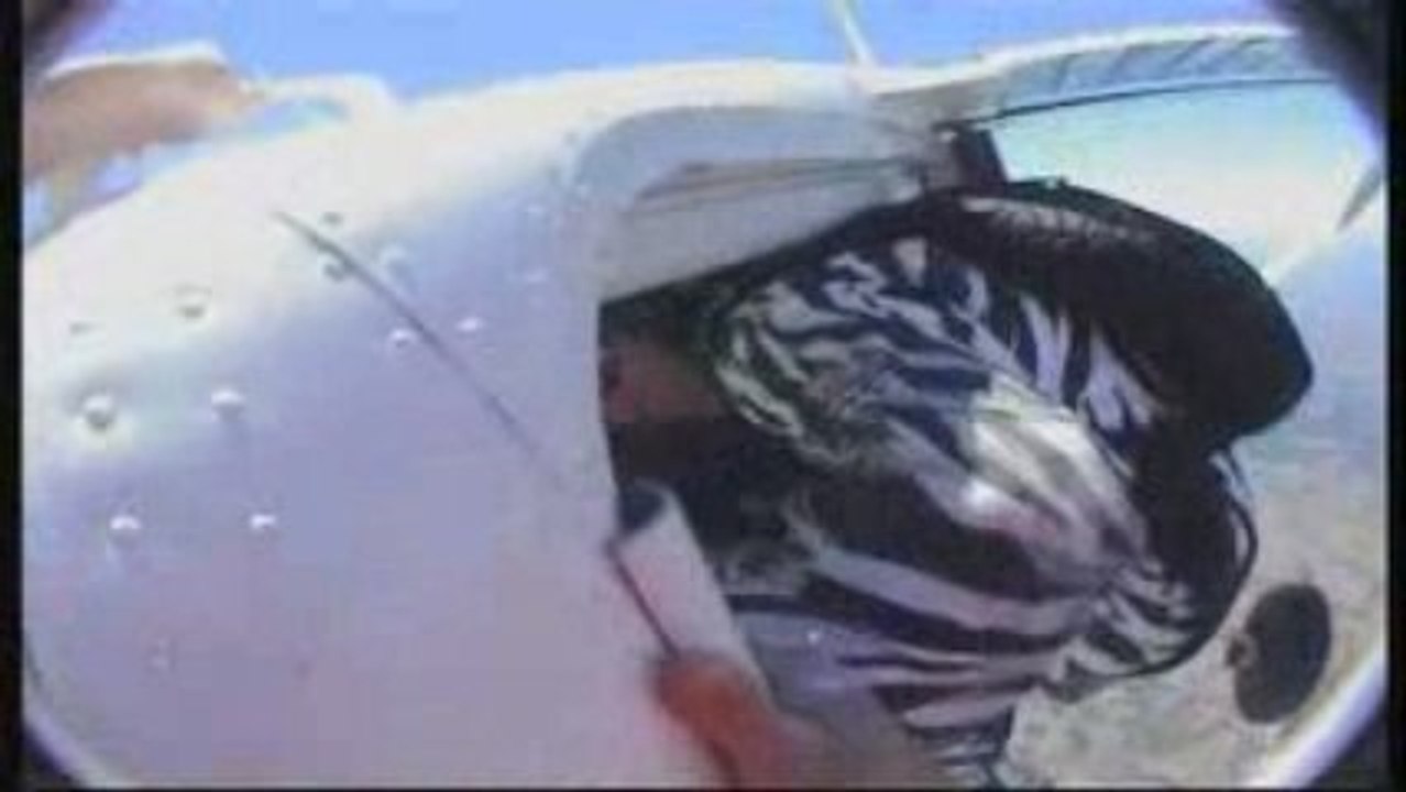 Week end de mai par Jo