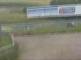 circruit croix essai libre 24 mai 09