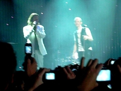 calogero/stanislas Bobino MFM