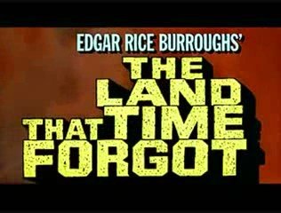 The Land That Time Forgot - Trailer