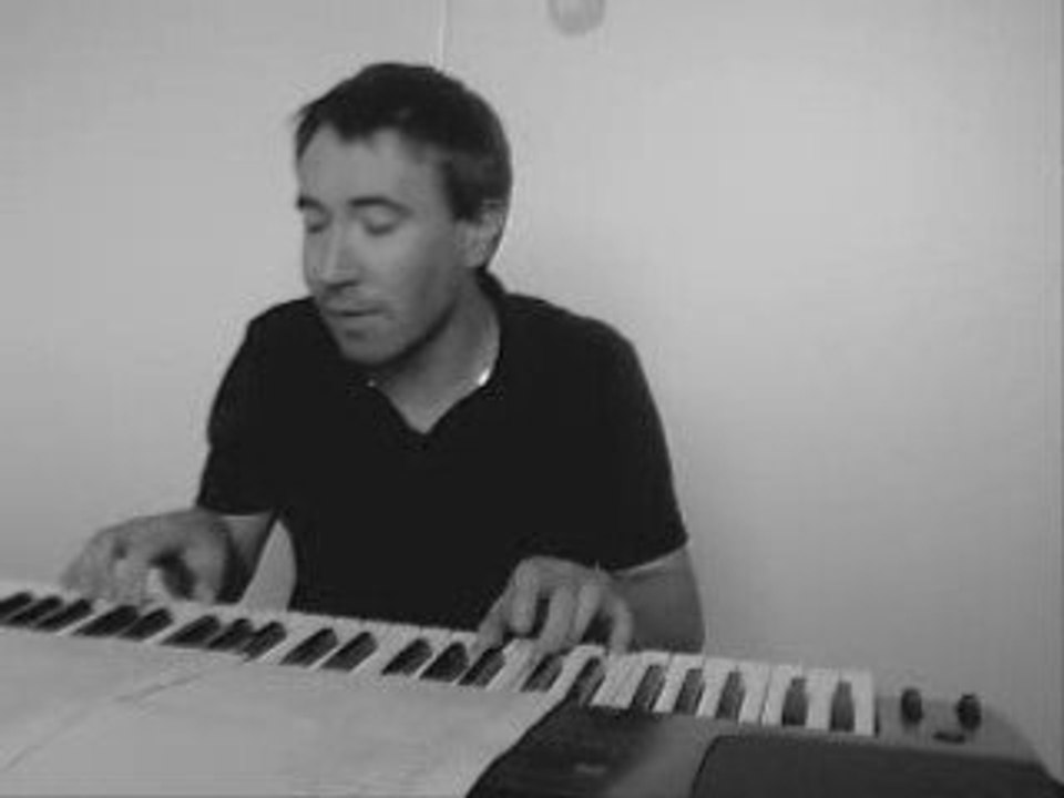 TA MAIN CHRISTIAN G.+ DUO GREGOIRE AVEC RFM