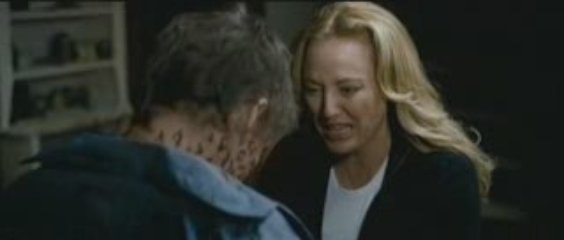 The Haunting In Connecticut - TV Spot Something Evil