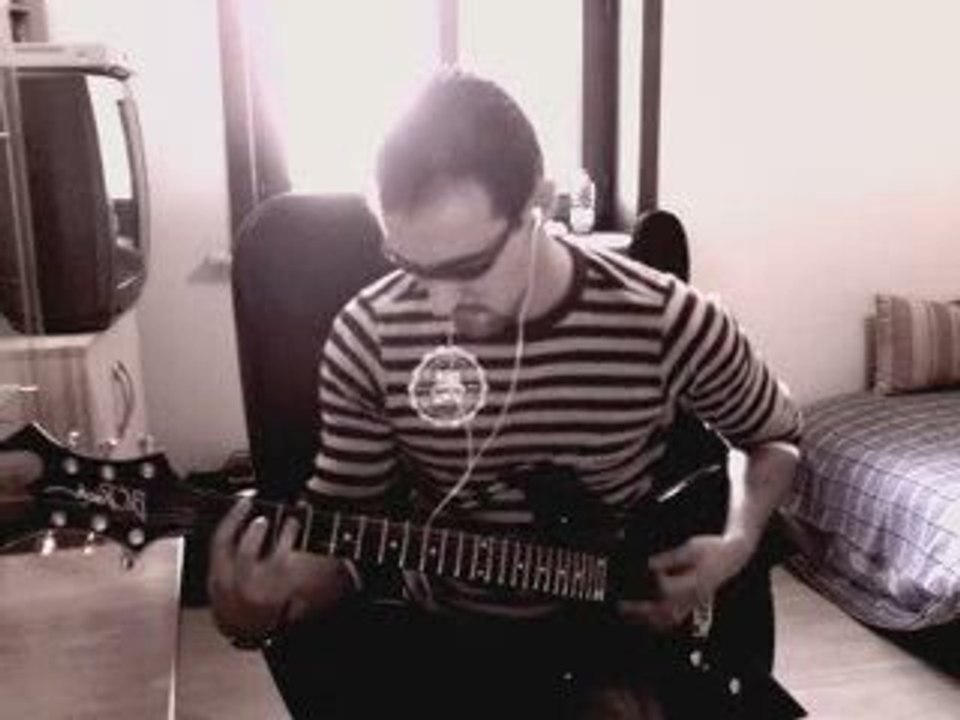 Sum41 - Pain for Pleasure