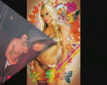 LATINO-DREAM DISCOTHEQUE