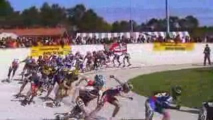 Les 3 pistes 2009 (Réalisée par Rémi Brieuc)