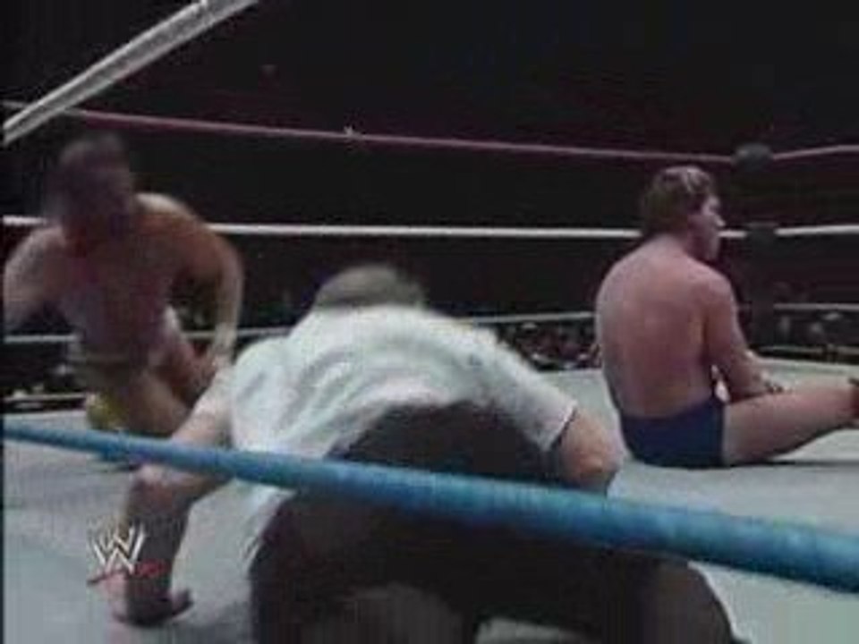 WWE Vintage Collection 5/31/09 5/5 (HQ)