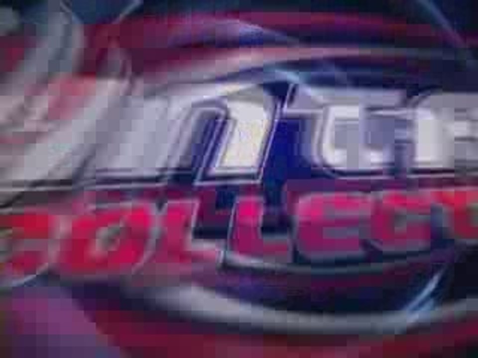 WWE Vintage Collection 5/31/09 2/5 (HQ)