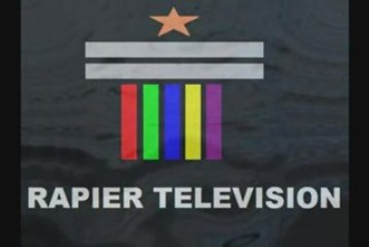 Rapier Water ripple ident B (2000 - 2002)