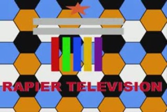 Rapier Hexes ident (2000 - 2002)