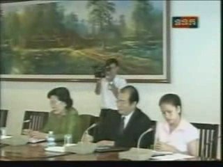 TVK Khmer News: 27 May 2009-8