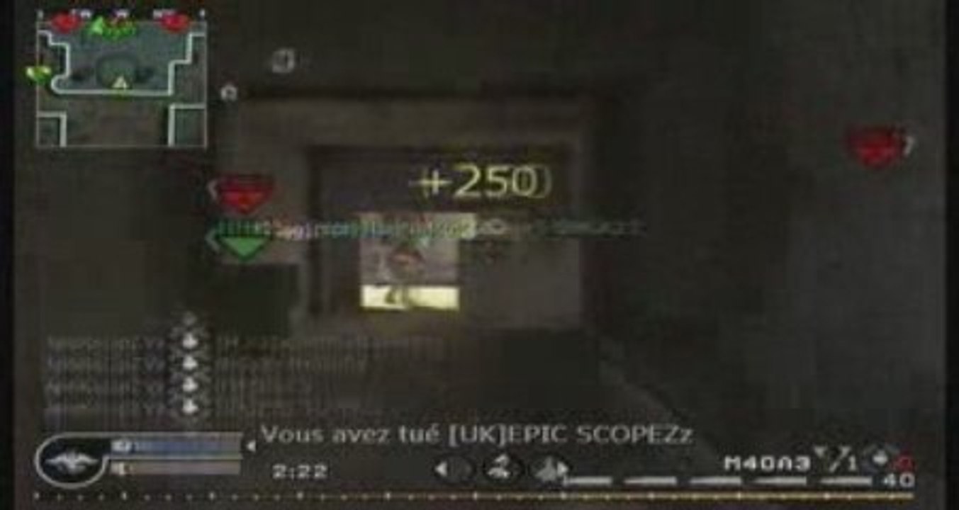 ApoKaLipZ Vz Grenade kill