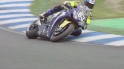 Michelin Research Team Trainings in High Motion Camera