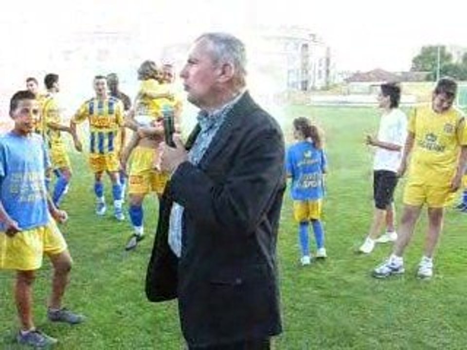 PERRUC EN FETE