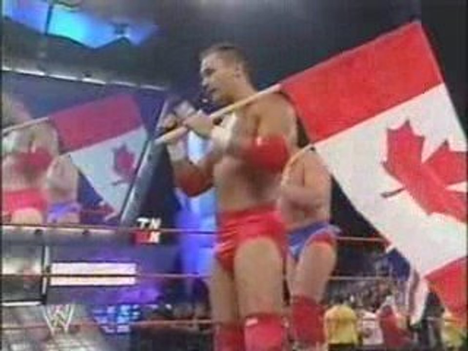 Raw 21.10.2002 p. 2