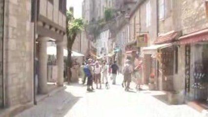 Rocamadour