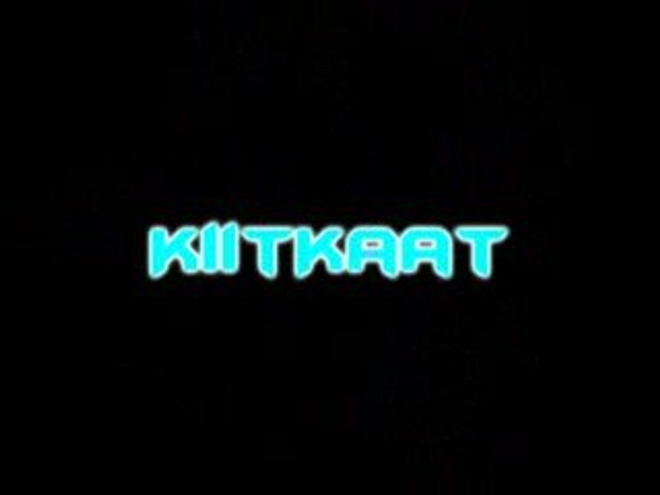 KiitKaat #11 DMK (POULAIN DE NOIZER TXK)