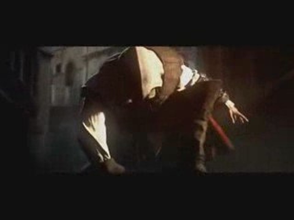 Assasin's Creed 2 Teaser