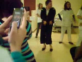 dernier cours des tcss2 2009