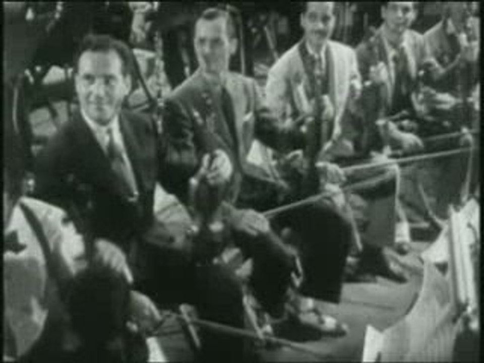 Artie Shaw-Concerto For Clarinet-1940
