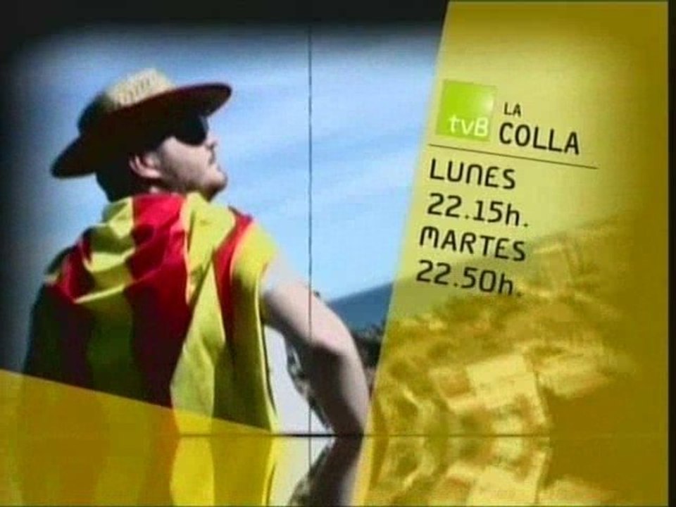 La Colla On Air_Temp03_prog33