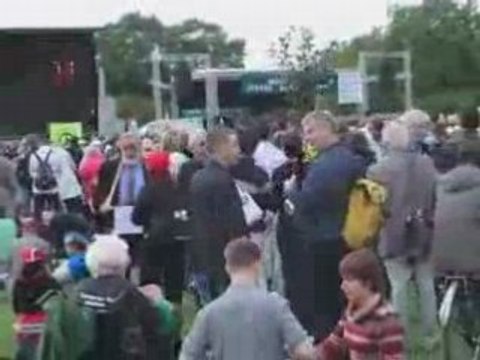 Palestinian occupied territories