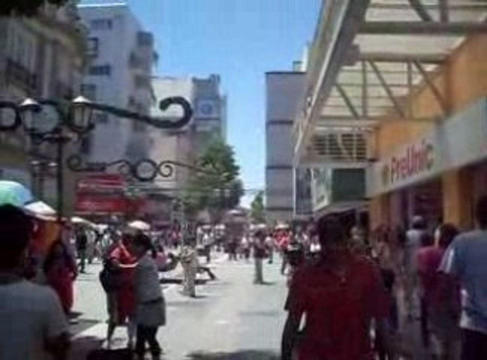 CUECA EN PASEO  A. PINTO CONCEPCION 1