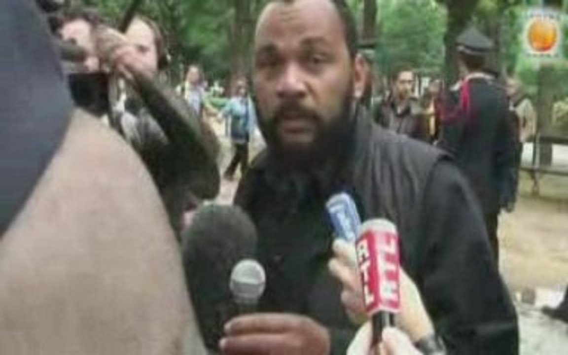 LA LISTE QUI DERANGE : P.A.S.