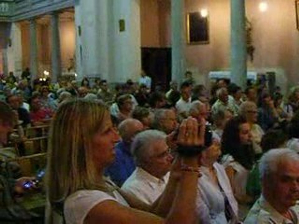 tutti enseme