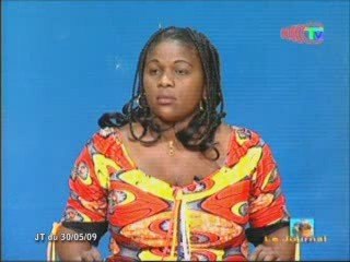 Assemblée générale élective du comité olympique et sportif