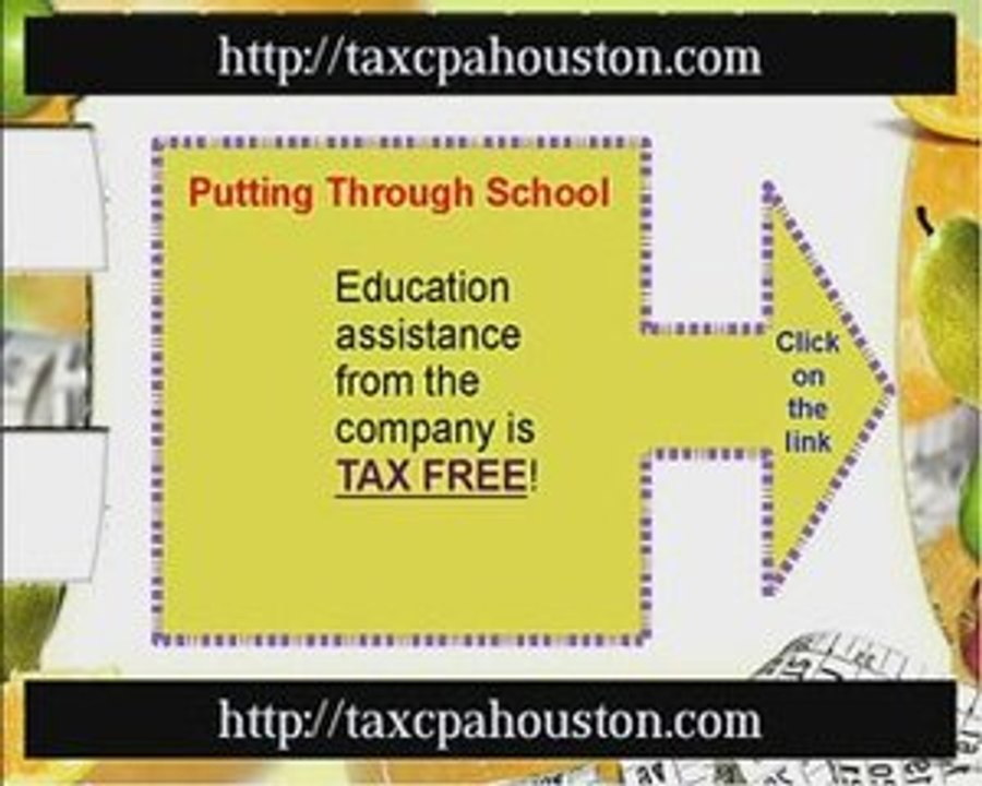 How To Reduce Taxes