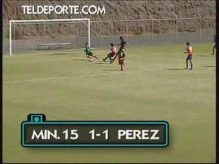 Playa del Hombre 2 - Telde 1