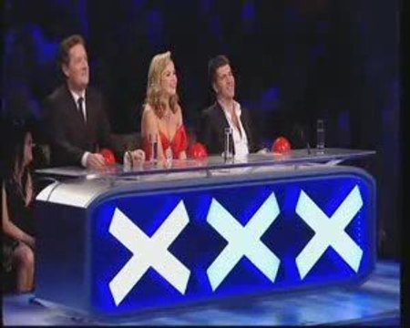 Susan Boyle-Britains Got Talent-Final I Dreamed A Dream -HQ