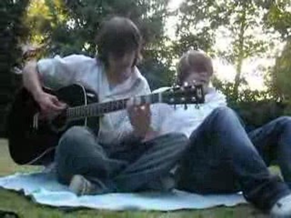 Parce que sa fait toute la music =P
