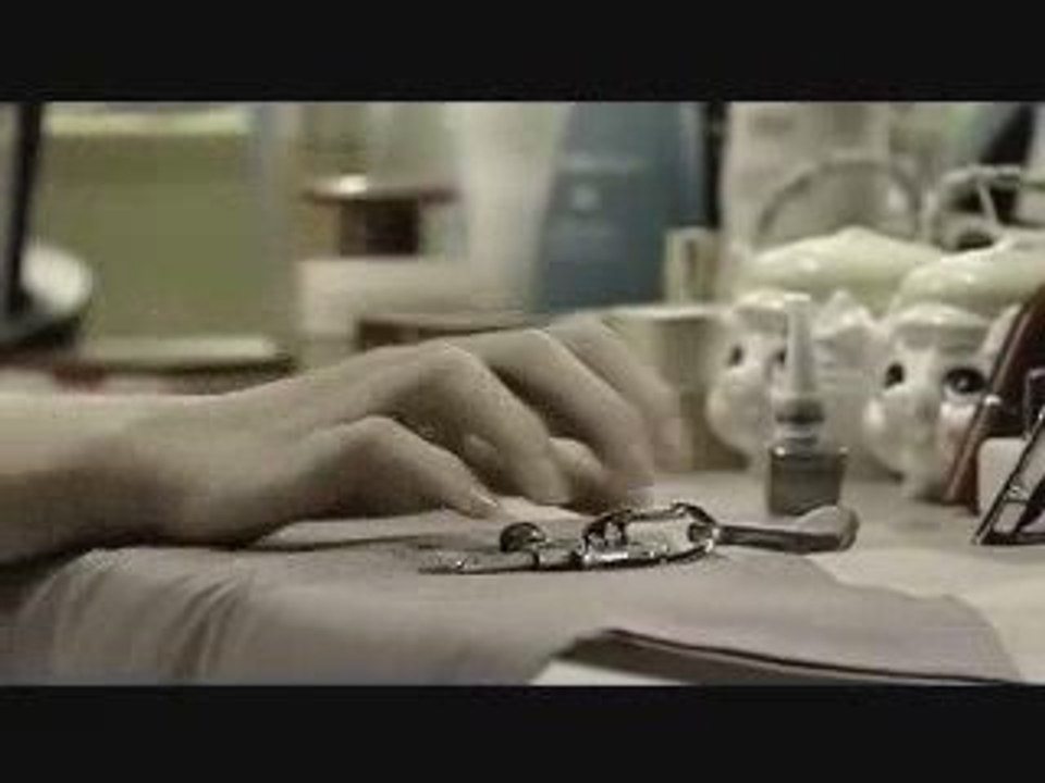 What Happened in Bali - Lies by Kim Bum Soo