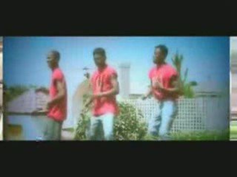 Ckaouis :tonga de poince gasy