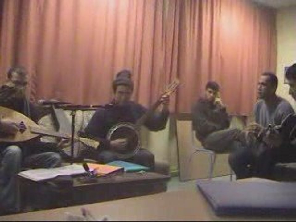 djelssa khelwi avec fateh