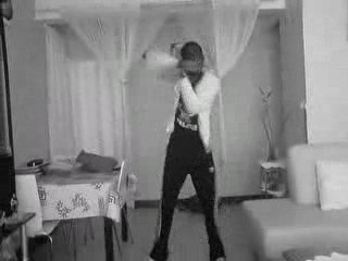 Training Magic-Djey