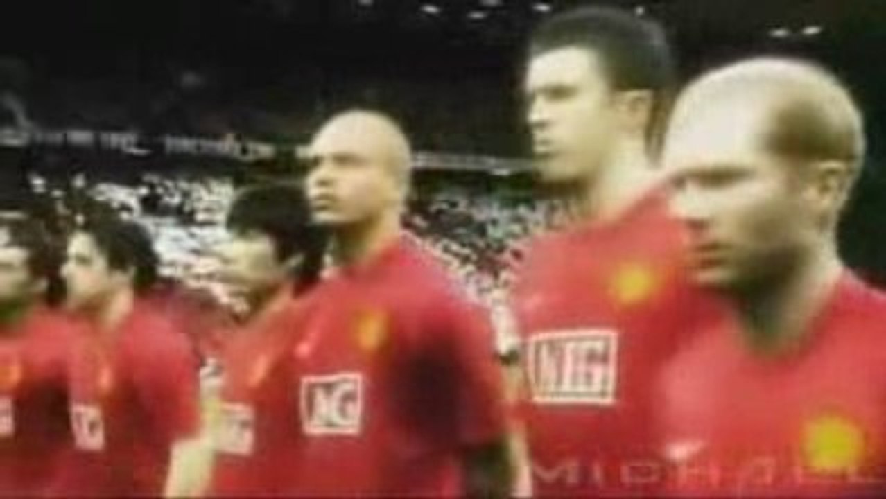Cristiano Ronaldo the best player in the World!
