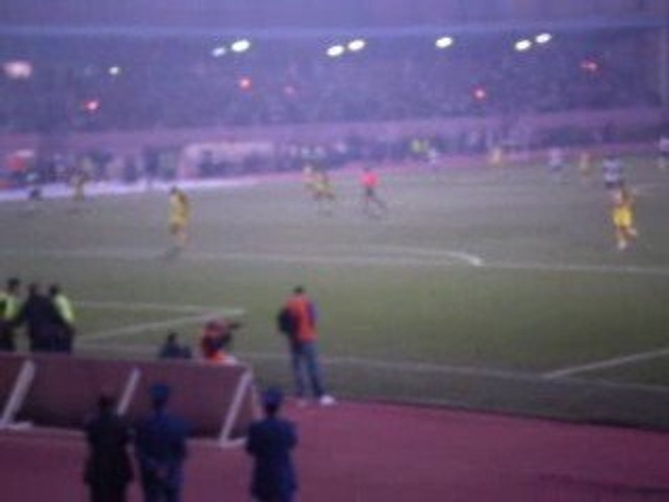 ESS Champion 2008-2009 (Le feu 2)