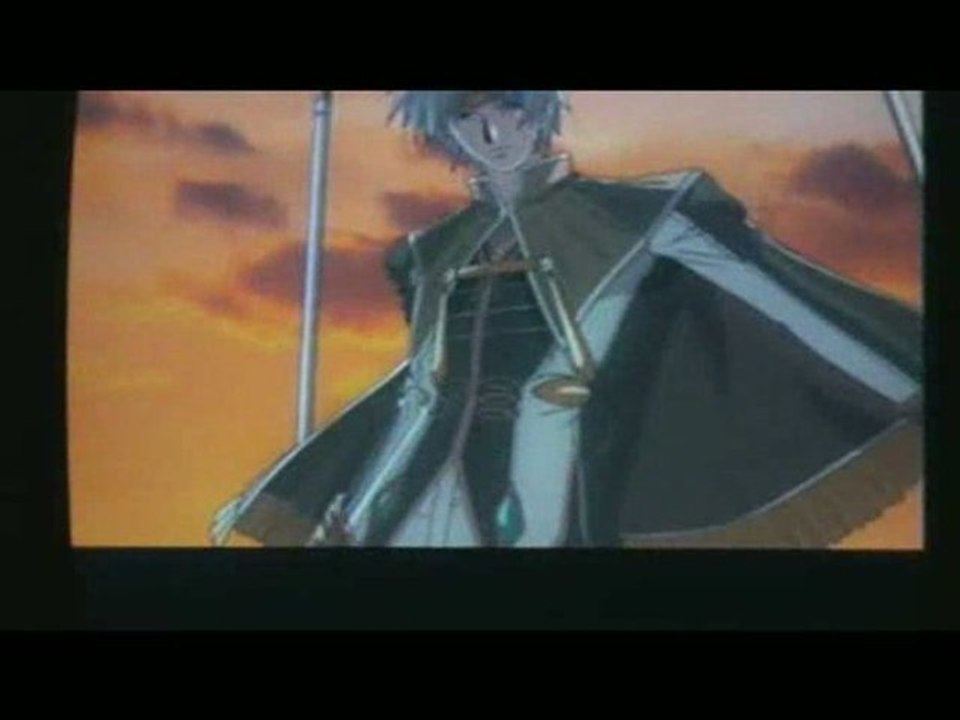 Growlanser Heritage of War - Premiers Pas (part 2/6)