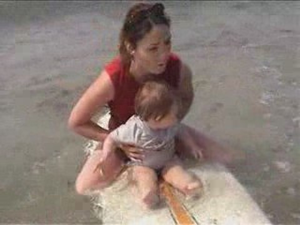 Céleste surf