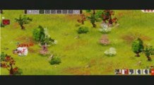 [Dofus] Iop Terre VS Trooll
