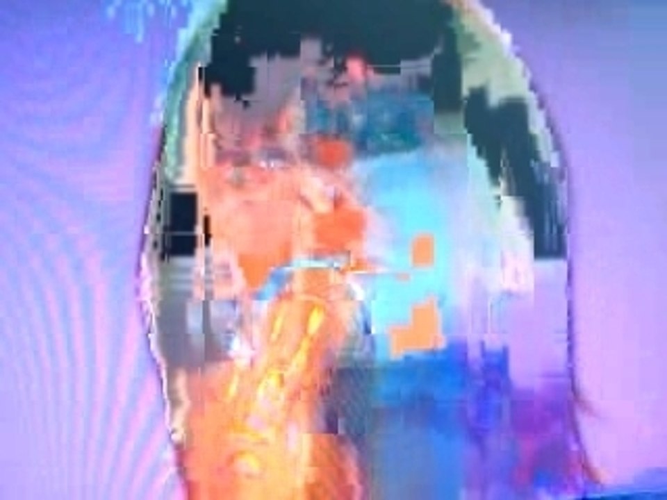 Lily Allen  live "Fuck You" canal +
