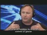 Alex Jones : nazis et construction européenne  1/3  (S/T)