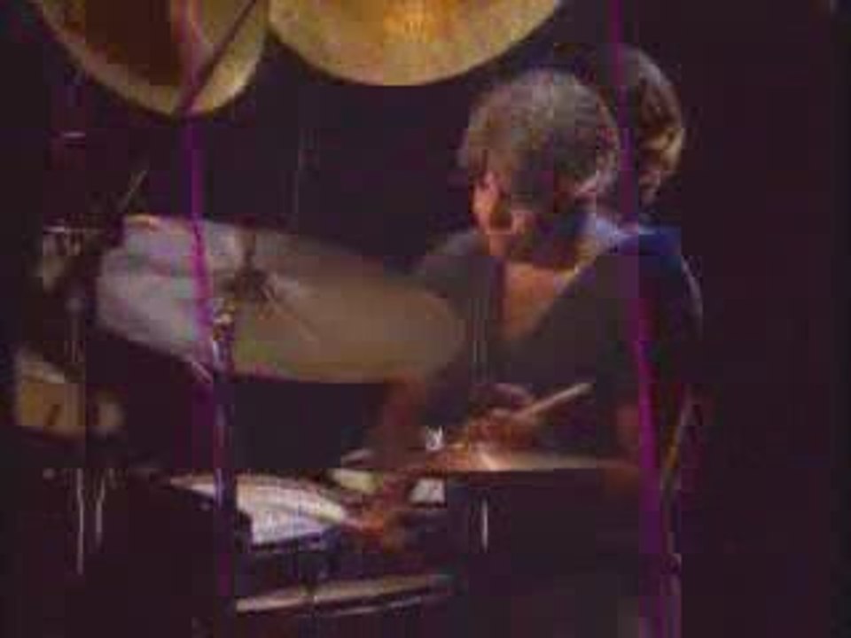 Magma - Christian vander