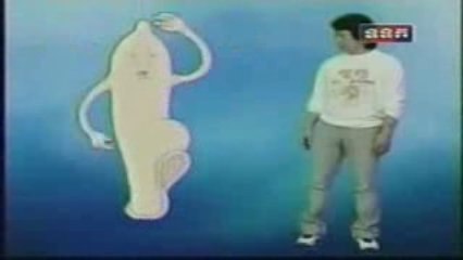 TVK Khmer: Jacky Chan Commercial