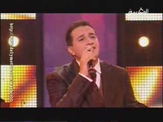 Abdelaali El horma Anouar - yalli sourtak Brahim El Alami